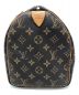 LOUIS VUITTON (ルイ ヴィトン) モノグラム スピーディ30 サイズ:30：65000円