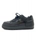 NIKE (ナイキ) スニーカー NIKE WMNS AIR FORCE1 SHADOW ブラック サイズ:25：12000円