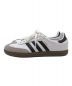 adidas (アディダス) スニーカー adidas Samba OG ホワイト×ブラック サイズ:28：11000円