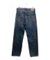 LEVI'S (リーバイス) デニムパンツ インディゴ サイズ:W32×L32：6000円