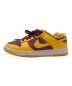 NIKE (ナイキ) Nike Dunk Low Retro DD イエロー×パープル サイズ:27：7000円