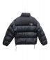 THE NORTH FACE (ザ ノース フェイス) ヌプシダウンジャケット ブラック サイズ:L：12000円