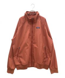 Patagonia（パタゴニア）の古着「バギーズジャケット」｜ブラウン