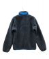 Patagonia (パタゴニア) フリースジャケット ブルー サイズ:XS：15000円