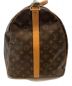 LOUIS VUITTON (ルイ ヴィトン) ボストンバッグ ブラウン サイズ:60：110000円