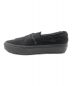 VANS (バンズ) コインローファー VANS VAULT(ヴァンズ ボルト) STYLE 53 LX（スタイル 53 エルエックス） ブラック サイズ:SIZE 24cm：15000円