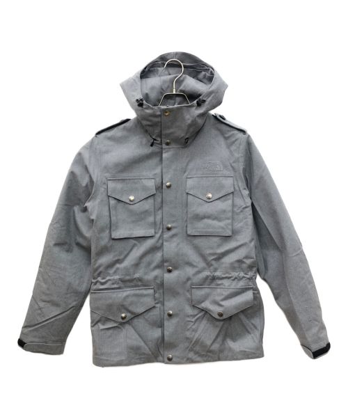 THE NORTH FACE（ザ ノース フェイス）THE NORTH FACE (ザ ノース フェイス) Mountain Insulation ジャケット グレー サイズ:Sの古着・服飾アイテム