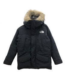 THE NORTH FACE（ザ ノース フェイス）の古着「ANTARCTICA PARKA」｜ブラック