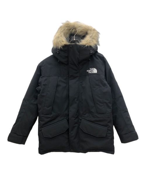 THE NORTH FACE（ザ ノース フェイス）THE NORTH FACE (ザ ノース フェイス) ANTARCTICA PARKA ブラック サイズ:Lの古着・服飾アイテム