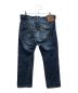 LEVI'S VINTAGE CLOTHING (リーバイス ビンテージ クロージング) Big E 1947レプリカ 501XXデニムパンツ インディゴ サイズ:W34×L32：8000円