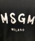 MSGMの古着・服飾アイテム：8000円