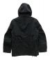 eYe COMME des GARCONS JUNYAWATANABE MAN THE NORTH FACE (ザ ノース フェイス) THE NORTH FACE マウンテンパーカー ブラック サイズ:XS：20000円