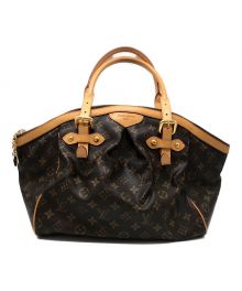 LOUIS VUITTON（ルイ ヴィトン）の古着「ハンドバッグ　ティヴォリGM」