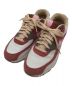 NIKE（ナイキ）の古着「スニーカー NIKE AIR MAX 90 NRG Bacon（ナイキ エア マックス 90 NRG ベーコン） 」｜ホワイト×レッド