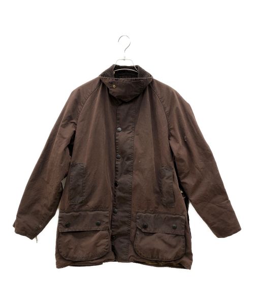 Barbour（バブアー）Barbour (バブアー) 90sオイルドジャケット ブラウン サイズ:不明の古着・服飾アイテム