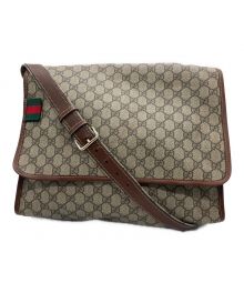 GUCCI（グッチ）の古着「ショルダーバッグ」