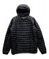 MOUNTAIN HARD WEAR (マウンテンハードウェア) MOUNTAIN HARD WEAR ダウンジャケット ブラック サイズ:不明：6000円