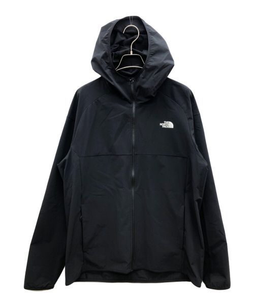 THE NORTH FACE（ザ ノース フェイス）THE NORTH FACE (ザ ノース フェイス) THE NORTH FACE マウンテンパーカー ブラック サイズ:XLの古着・服飾アイテム