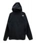 THE NORTH FACE (ザ ノース フェイス) THE NORTH FACE マウンテンパーカー ブラック サイズ:XL：10000円