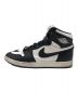 NIKE (ナイキ) Air Jordan 1 High '85 ブラック×ホワイト サイズ:28cm：18000円