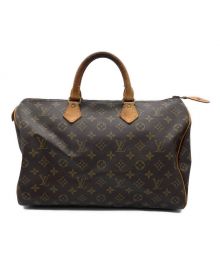 LOUIS VUITTON（ルイ ヴィトン）の古着「ハンドバッグ　スピーディ35」