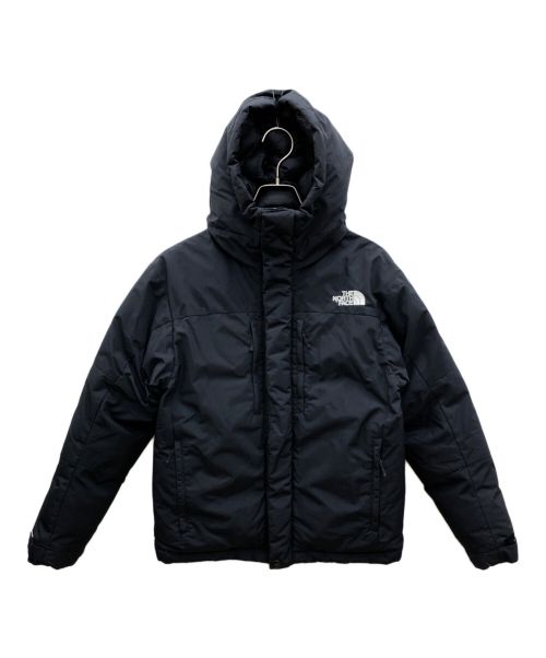 THE NORTH FACE（ザ ノース フェイス）THE NORTH FACE (ザ ノース フェイス) エンデュランスバルト ダウンジャケット ブラック サイズ:150の古着・服飾アイテム