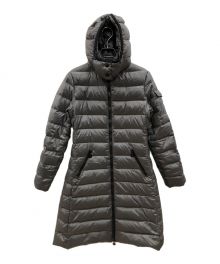 MONCLER（モンクレール）の古着「ダウンコート MOKA GIUBBOTTO」｜グレー