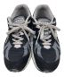 中古・古着 NEW BALANCE (ニューバランス) スニーカーNEW BALANCE Made in UK 991 v2 BK2 ブラック サイズ:26：20000円