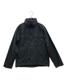 THE NORTH FACE（ザ ノース フェイス）の古着「グローブトレッカージャケット」｜ブラック