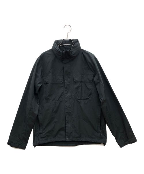 THE NORTH FACE（ザ ノース フェイス）THE NORTH FACE (ザ ノース フェイス) グローブトレッカージャケット ブラック サイズ:Lの古着・服飾アイテム