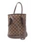 LOUIS VUITTON (ルイ ヴィトン) トートバッグ　マレ ブラウン：55000円