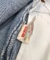 中古・古着 LEVI'S (リーバイス) 90s 501デニムパンツ　USA製/ボタンフライ/古着 インディゴ サイズ:W36×L36：8000円