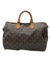 LOUIS VUITTON（ルイ ヴィトン）の古着「ハンドバッグ　スピーディ35」