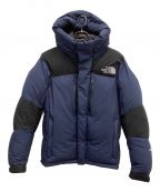 THE NORTH FACEザ ノース フェイス）の古着「バルトロライトジャケット」｜ネイビー