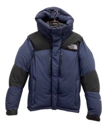 THE NORTH FACE（ザ ノース フェイス）の古着「バルトロライトジャケット」｜ネイビー