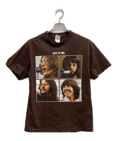 【中古・古着通販】THE BEATLES (ビートルズ) バンドTシャツ