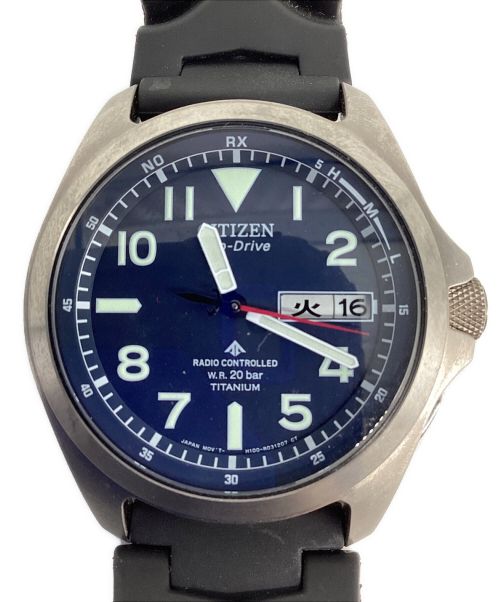 CITIZEN（シチズン）CITIZEN (シチズン) 腕時計の古着・服飾アイテム