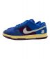 NIKE (ナイキ) DUNK LOW UNDFTD ベージュ サイズ:27㎝ 未使用品：7000円