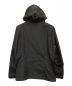 adidas (アディダス) レインジャケット ブラック サイズ:M 未使用品：9000円