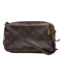 LOUIS VUITTON（ルイ ヴィトン）の古着「マルリーバンドリエール」