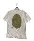 A BATHING APE (ア ベイシング エイプ) Tシャツ ホワイト サイズ:L：4800円