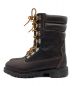 Timberland (ティンバーランド) ブーツ ブラック サイズ:26：12800円