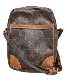 LOUIS VUITTON（ルイ ヴィトン）の古着「ダヌーヴ」