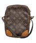 LOUIS VUITTON (ルイ ヴィトン) ダヌーヴ：30000円