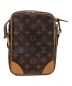 LOUIS VUITTON (ルイ ヴィトン) ショルダーバッグ：77000円