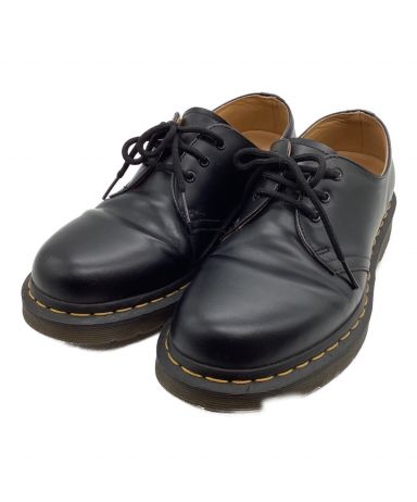 中古・古着通販】Dr.Martens (ドクターマーチン) 3ホールブーツ