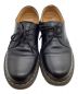 Dr.Martens (ドクターマーチン) 3ホールブーツ ブラック サイズ:25cm：10800円