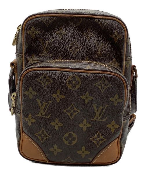 LOUIS VUITTON（ルイ ヴィトン）LOUIS VUITTON (ルイ ヴィトン) アマゾン モノグラムの古着・服飾アイテム