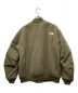 THE NORTH FACE (ザ ノース フェイス) インサレーションボンバージャケット オリーブ サイズ:L：17800円