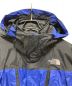 THE NORTH FACE (ザ ノース フェイス) HYVENTジャケット ネイビー×ブラック サイズ:M：14800円